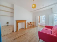 Недвижимость Clapham Road, Oval: 12