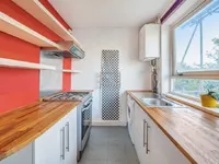 Недвижимость Clapham Road, Oval: 13