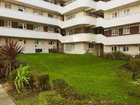 Недвижимость Wellesley Court, Maida Vale: 3