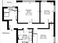 Недвижимость Ravenet Street: 9