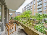 Недвижимость Robsart Street, Brixton: 1