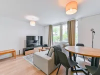 Недвижимость Robsart Street, Brixton: 6