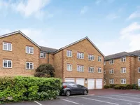 Недвижимость Gables Close: 8