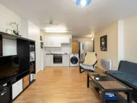 Недвижимость St George Wharf, Vauxhall: 1