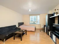 Недвижимость St George Wharf, Vauxhall: 13