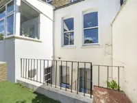 Недвижимость Carmalt Gardens: 10