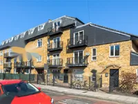 Недвижимость Selby Street: 7