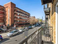 Недвижимость Selby Street: 12