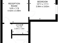 Недвижимость Park West, Hyde Park Estate: 8