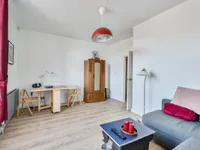 Недвижимость Old Kent Road: 4