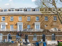 Недвижимость Old Kent Road: 6