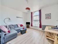 Недвижимость Old Kent Road: 7