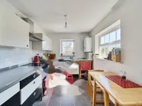 Недвижимость Old Kent Road: 8