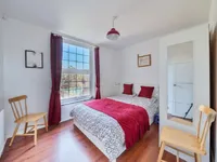 Недвижимость Old Kent Road: 9