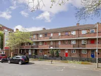 Недвижимость Atherfield Court, Borrodaile Road: 2