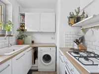 Недвижимость Atherfield Court, Borrodaile Road: 8