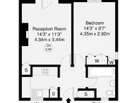 Недвижимость Atherfield Court, Borrodaile Road: 11