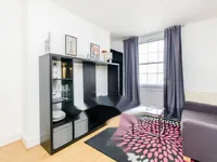 Недвижимость Camden Street, Camden Town: 4