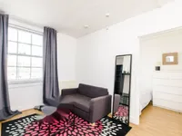 Недвижимость Camden Street, Camden Town: 6