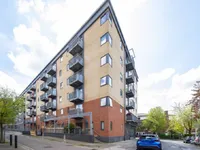 Недвижимость Clayton Crescent, King's Cross: 1