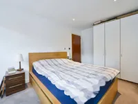 Недвижимость Clayton Crescent, King's Cross: 2