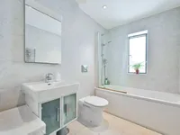 Недвижимость Clayton Crescent, King's Cross: 3