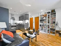 Недвижимость Clayton Crescent, King's Cross: 5