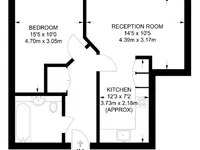 Недвижимость Queensland Road, Islington: 9