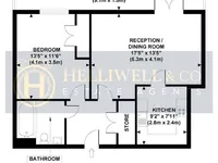 Недвижимость Bryant Court, Acton: 16