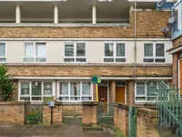 Недвижимость Cator Street, Peckham: 10