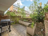 Недвижимость Cator Street, Peckham: 13