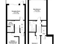 Недвижимость Cator Street, Peckham: 21