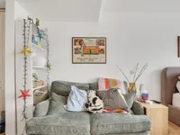 Недвижимость Highbury Park: 1