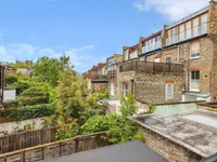 Недвижимость Highbury Park: 2