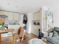 Недвижимость Highbury Park: 6