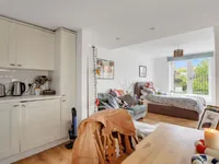 Недвижимость Highbury Park: 9