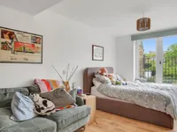 Недвижимость Highbury Park: 16