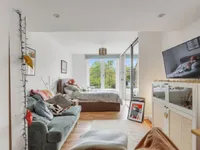 Недвижимость Highbury Park: 17