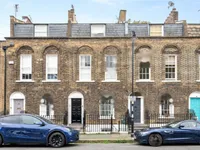 Недвижимость Brooksby Street, Islington: 6