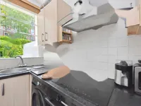 Недвижимость Cliff Road: 1