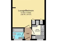 Недвижимость Pearscroft Road: 8