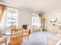 Недвижимость Inverness Terrace, Bayswater: 3