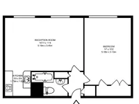 Недвижимость Inverness Terrace, Bayswater: 10