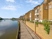 Недвижимость Malthouse Drive: 6