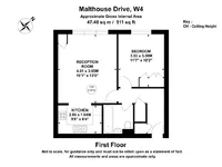 Недвижимость Malthouse Drive: 14