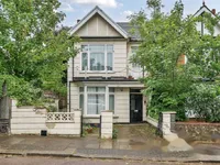 Недвижимость Danvers Road, Crouch End: 2