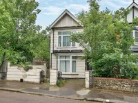 Недвижимость Danvers Road, Crouch End: 5