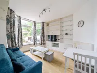 Недвижимость Danvers Road, Crouch End: 6