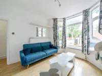 Недвижимость Danvers Road, Crouch End: 7