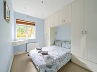 Недвижимость Danvers Road, Crouch End: 9